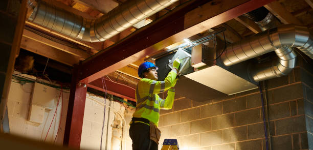 Ductwork Cleaning Services in Rutland, VT