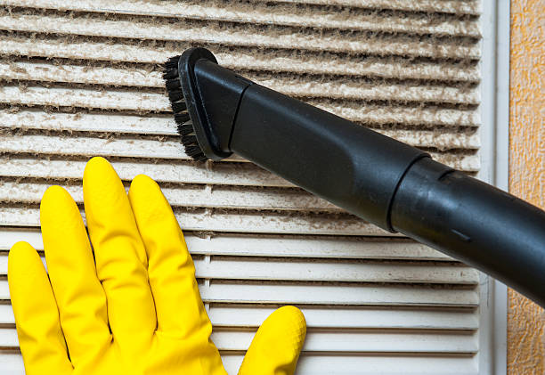 Best Air Duct Cleaning Near Me  in Rutland, VT
