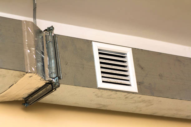 Rutland, VT Airduct Cleaning Pros